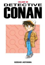 Detective Conan (Gazzetta dello Sport)